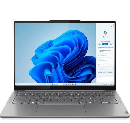 Lenovo Yoga Slim 7i G11 14 inch Aura Edition Ultrabook Laptop